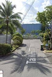 Tai Keng Garden (D19), Terrace #525423101